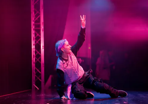 Copyright : Maxime Jondeau